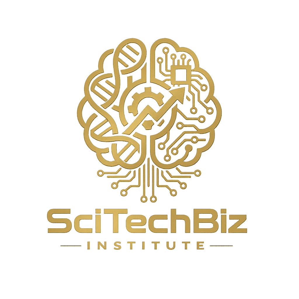 SciTechBiz Institute